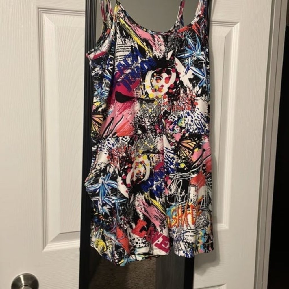 Dresses